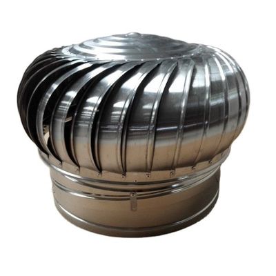 360~680mm 드래그 풋파스 FRP 산업 지붕 환기와 다른 환기 팬