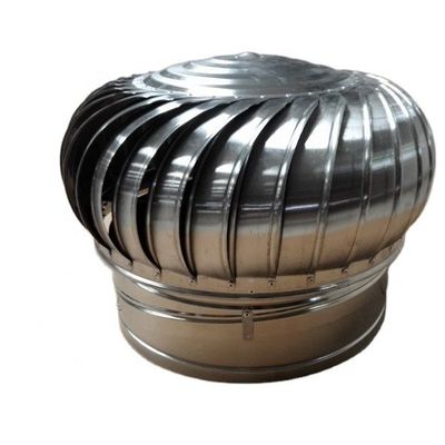 360~680mm 드래그 풋파스 FRP 산업 지붕 환기와 다른 환기 팬