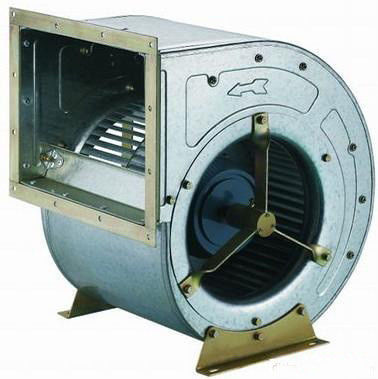 0.25-7.5KW 모터 폭발 방지 캐비닛 산업용 원심방향기