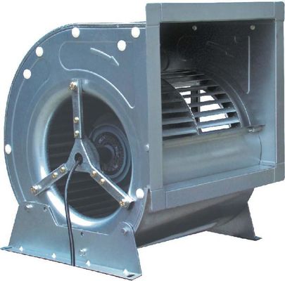 0.25-7.5KW 모터 폭발 방지 캐비닛 산업용 원심방향기