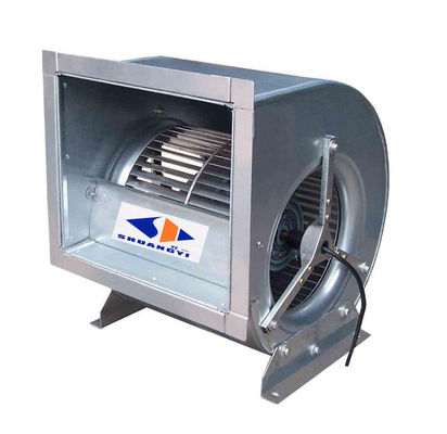 0.25-7.5KW 모터 폭발 방지 캐비닛 산업용 원심방향기