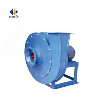 원심방향기 S4-72 환기용 고압 FRP 배기가스/HVAC 원심방향기 공기 부러기
