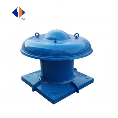 ISO9001 / ISO14001 인증을 가진 주거용 산업용 지붕 환기