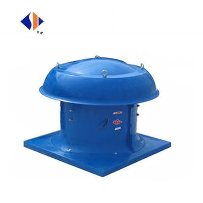 ISO9001 / ISO14001 인증을 가진 주거용 산업용 지붕 환기