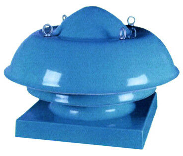 ISO9001 / ISO14001 인증을 가진 주거용 산업용 지붕 환기