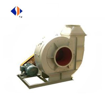 1.1-75 kW 파워 쌀 하얀화 Husker 폴리셔 도크트 팬 중앙 분기 팬