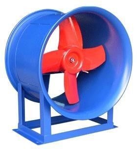 온실 공기 순환 팬 0.25-0.75kw 모터 전력 및 최적 50HZ 전압