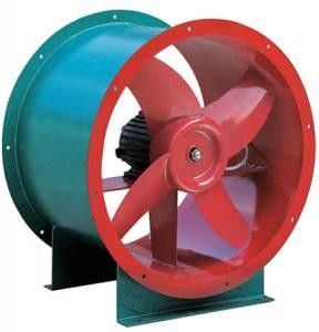 온실 공기 순환 팬 0.25-0.75kw 모터 전력 및 최적 50HZ 전압