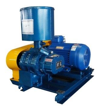 ABB 모터 타입 3 잎 뿌리 블러어 물고기 연못 공급 0.75-400kw 높은 표준