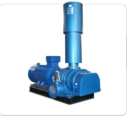 ABB 모터 타입 3 잎 뿌리 블러어 물고기 연못 공급 0.75-400kw 높은 표준