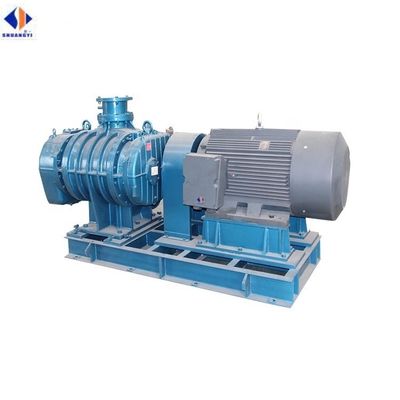 ABB 모터 타입 3 잎 뿌리 블러어 물고기 연못 공급 0.75-400kw 높은 표준