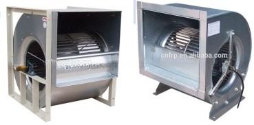 0.25-7.5KW 모터 고압 냉각용 대기 용량 산업용 블로거