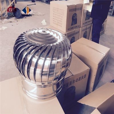 SS304 정렬된 지붕 풍력발전 펌프 펌프 펌프
