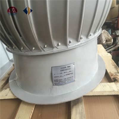 SS304 정렬된 지붕 풍력발전 펌프 펌프 펌프