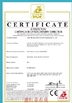 중국 Jinan Shuangyi Environment Engineering Co., Ltd. 인증