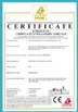 중국 Jinan Shuangyi Environment Engineering Co., Ltd. 인증
